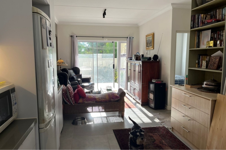 To Let 2 Bedroom Property for Rent in Langeberg Ridge Western Cape